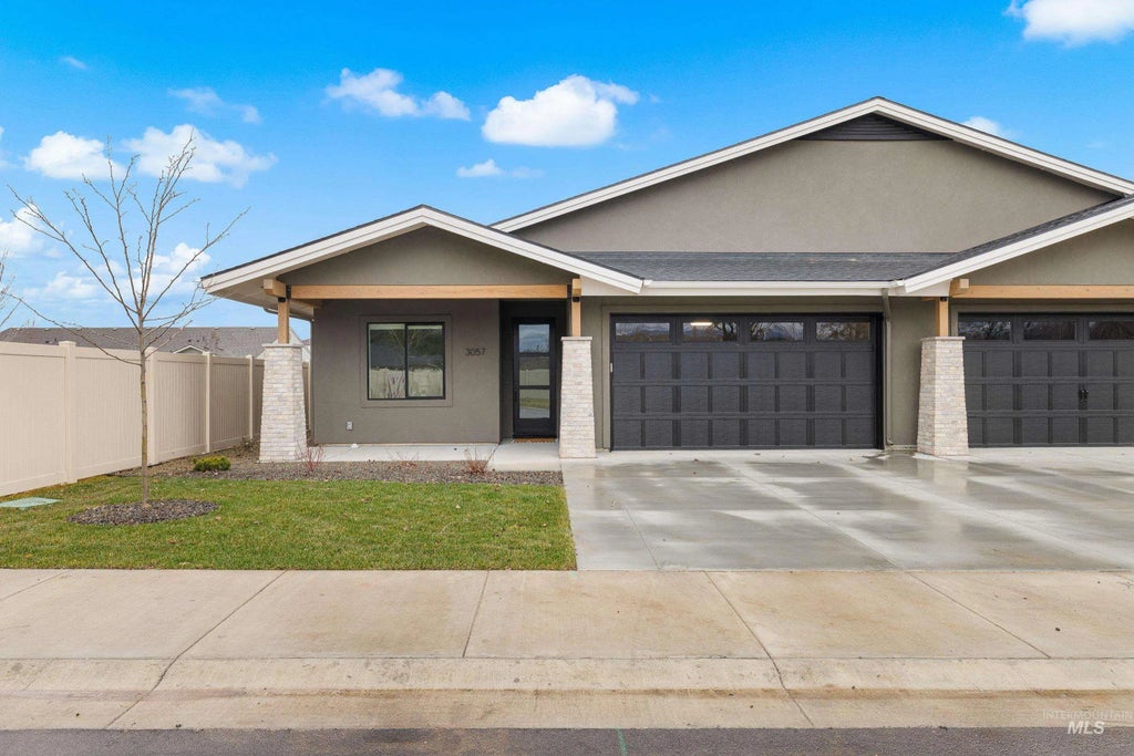 3071 N Lapis Ave, Meridian