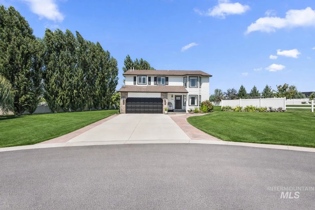 728 N Apricot Pl, Nampa