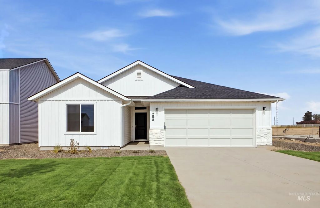 208 W 17th Ave, Jerome