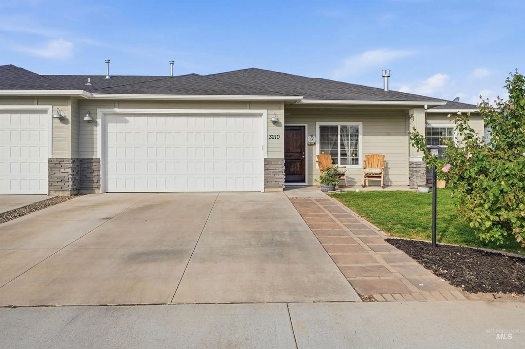 3210 Airport Ave, Caldwell
