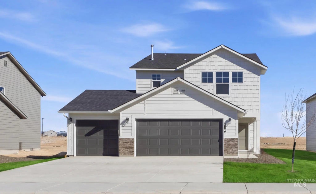 7028 S Old Farm Ave, Meridian