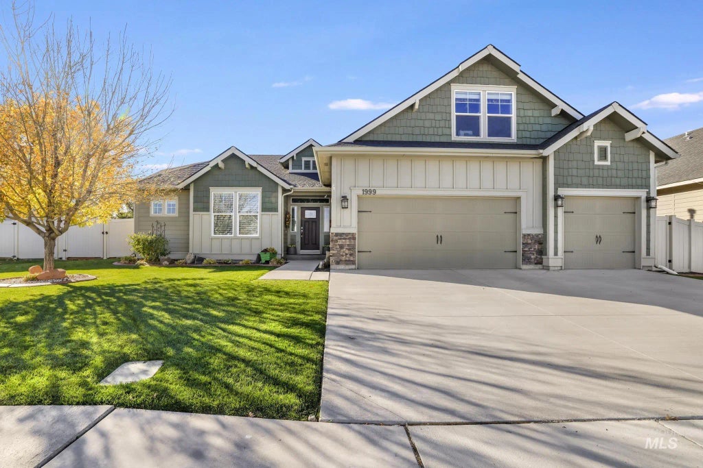 1999 Moose St., Twin Falls