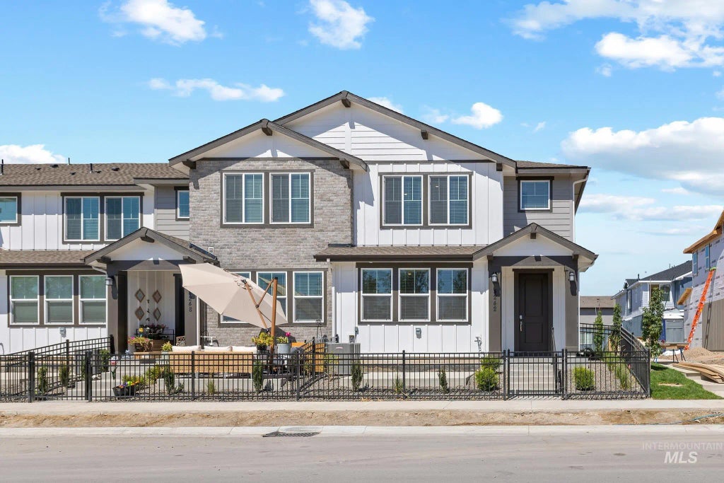 4242 W Perspective St, Eagle