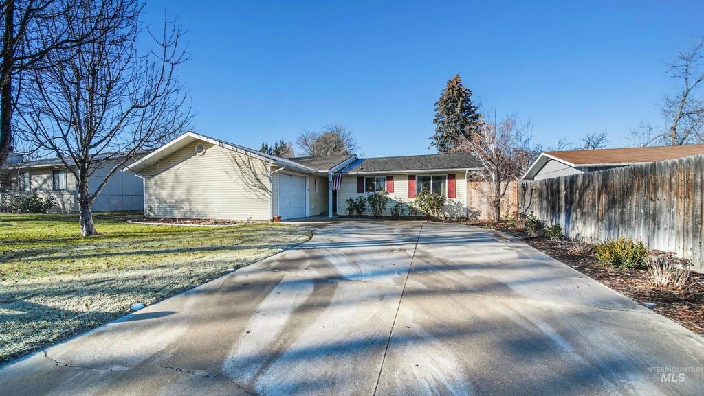 431 Buckingham Drive, Twin Falls