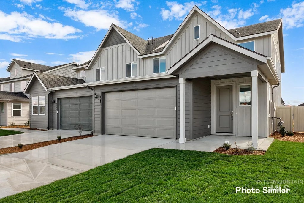 1844 N Big Star Ave, Eagle