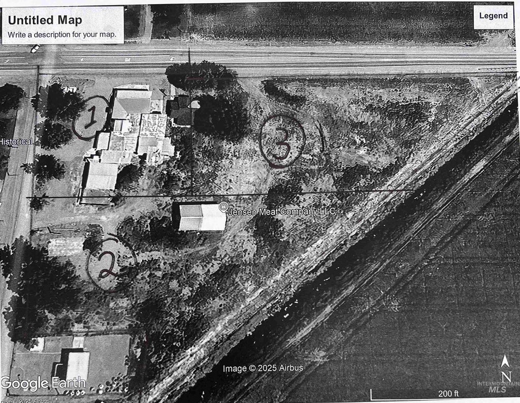 108 E Baseline Rd, Rupert