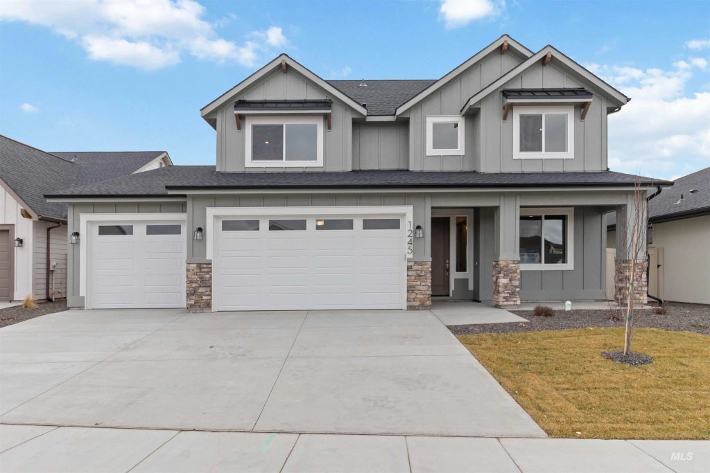 1245 E Andes Dr, Kuna