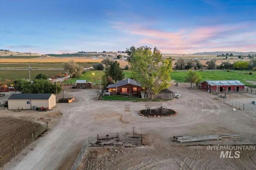 14547 Lakeshore Drive, Nampa