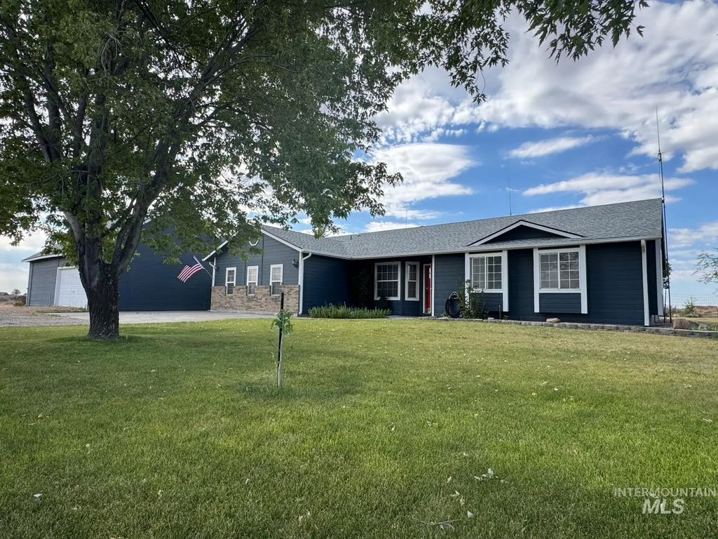 3301 Sw Smith Rd, Mountain Home