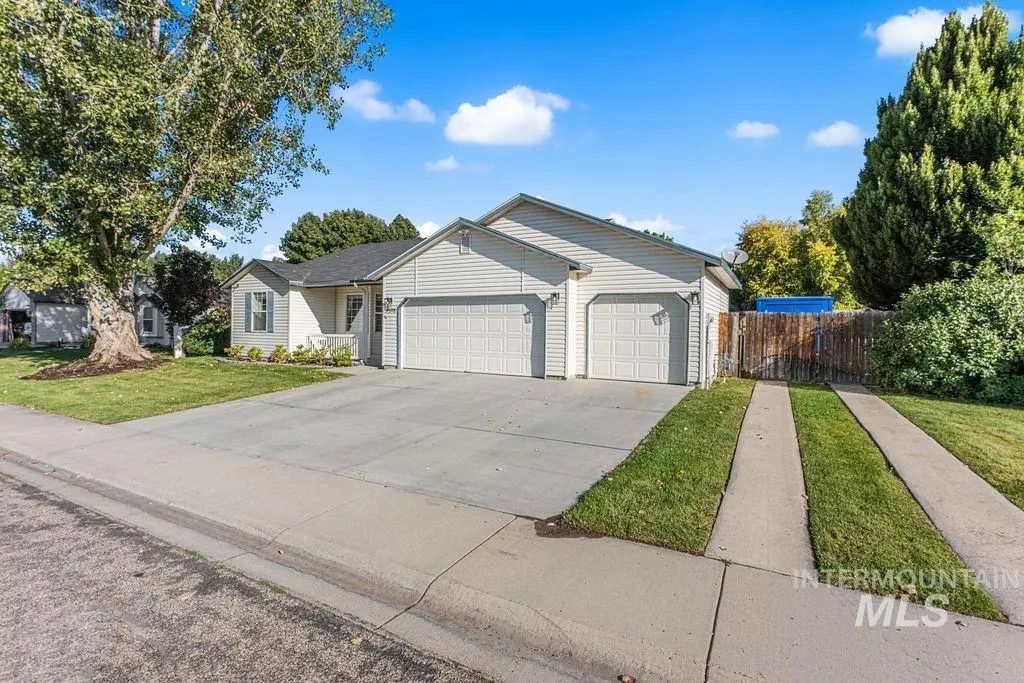 9598 W Wichita St, Boise
