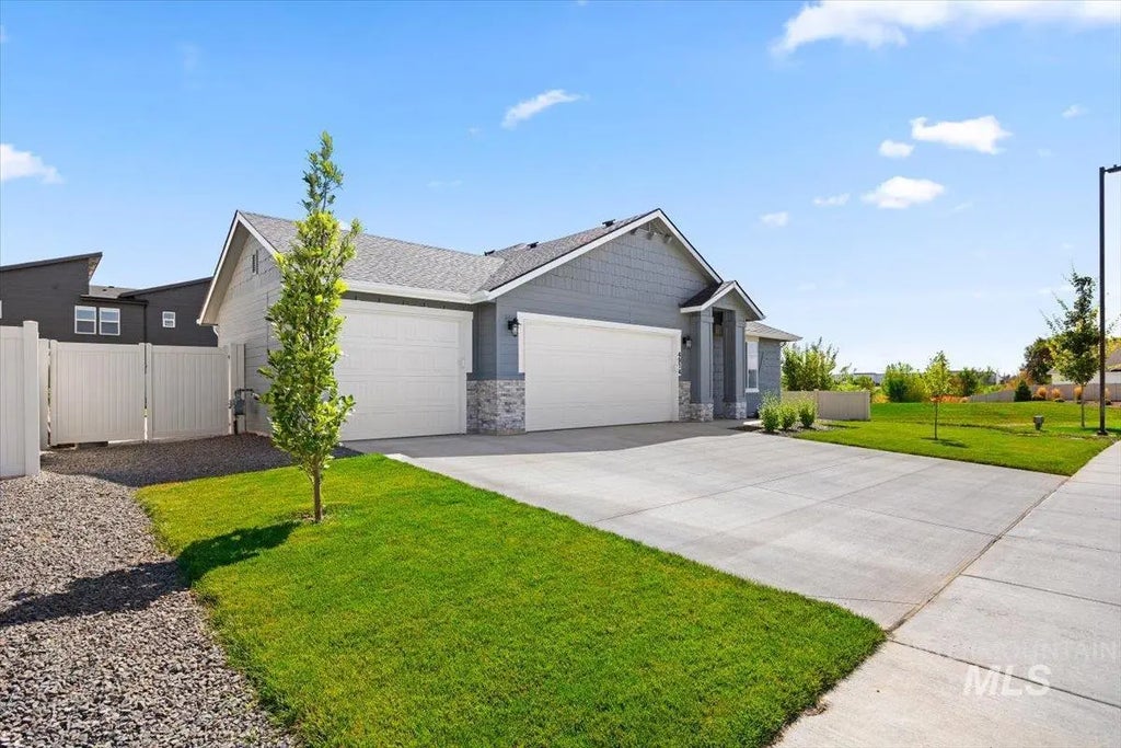 4914 Endicott Dr, Caldwell