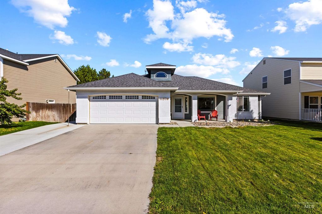 11576 Cabin Creek St, Caldwell
