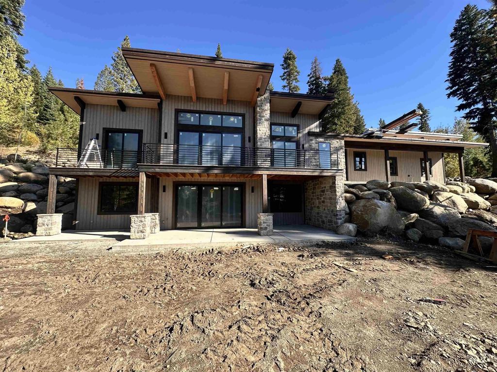 1125 Aspen Ridge, McCall
