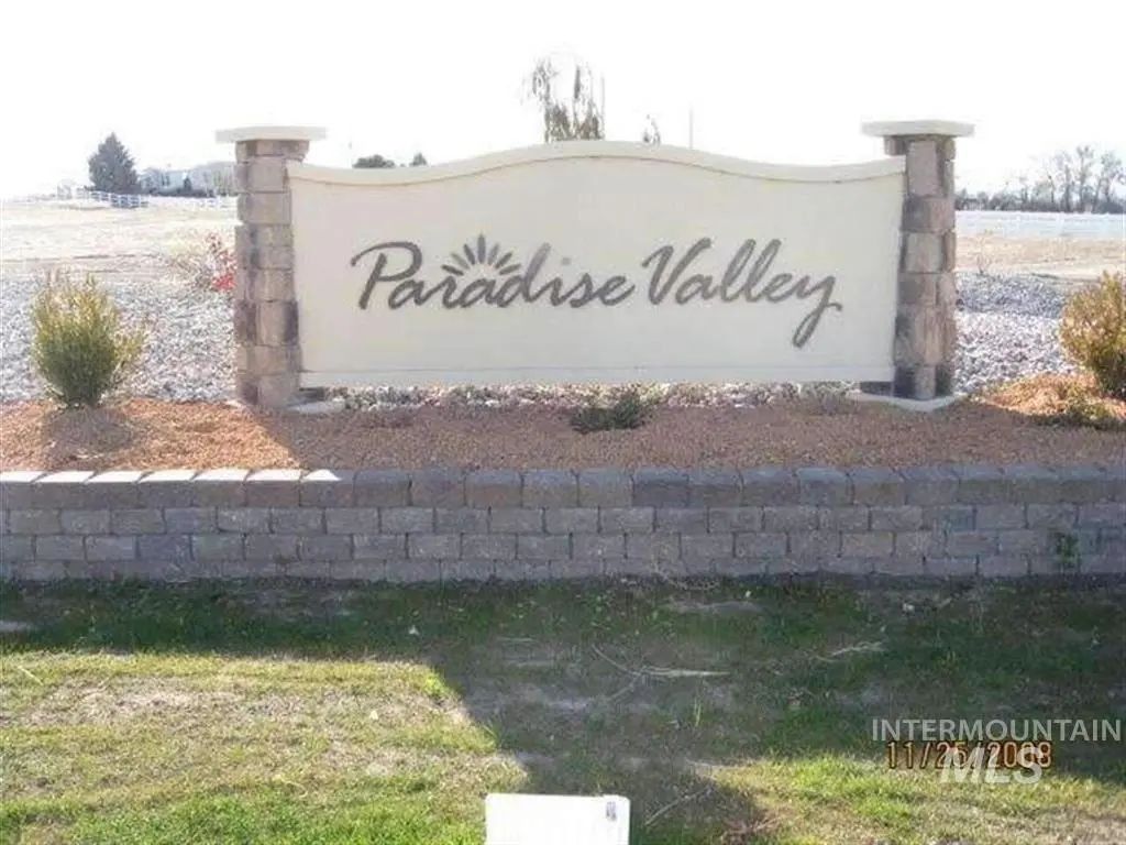 Lot 6 Block 2 160 W100 South (pv #3), Jerome