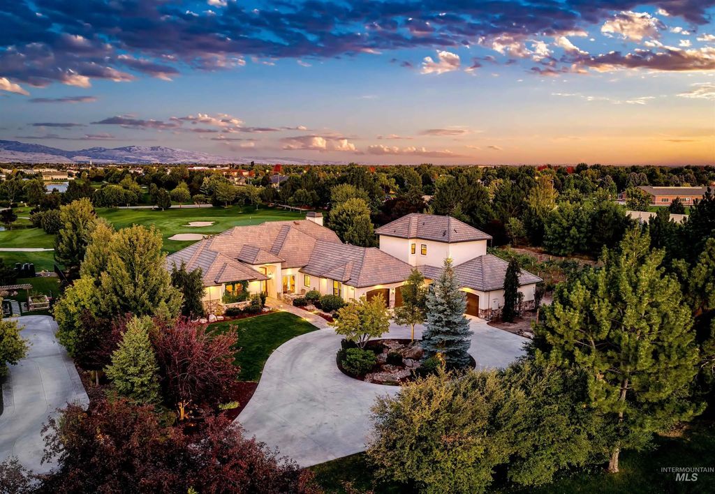 6462 N. Spurwing Ln., Meridian