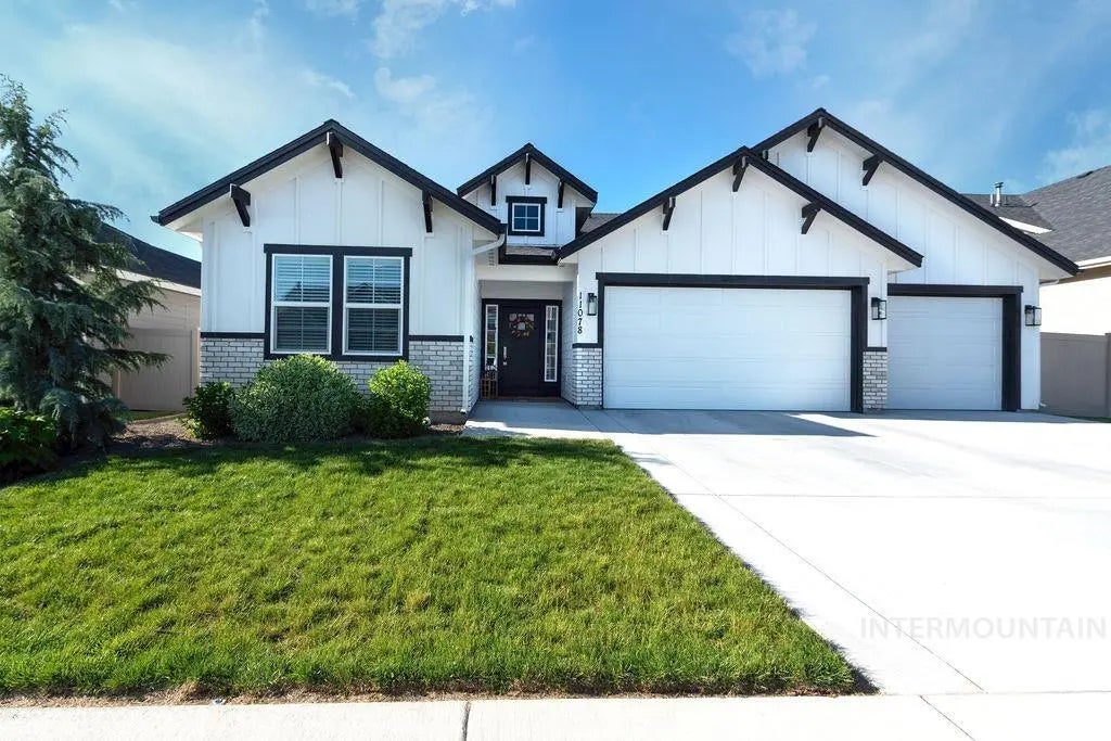 11078 White River Street, Caldwell