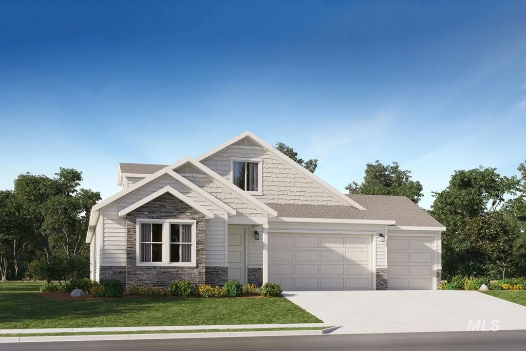 15167 Cloud Crest Ave, Caldwell