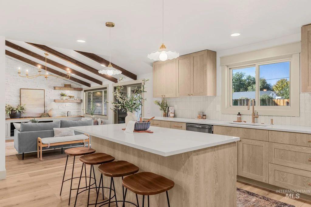 4793 S Kachinas Ave, Boise
