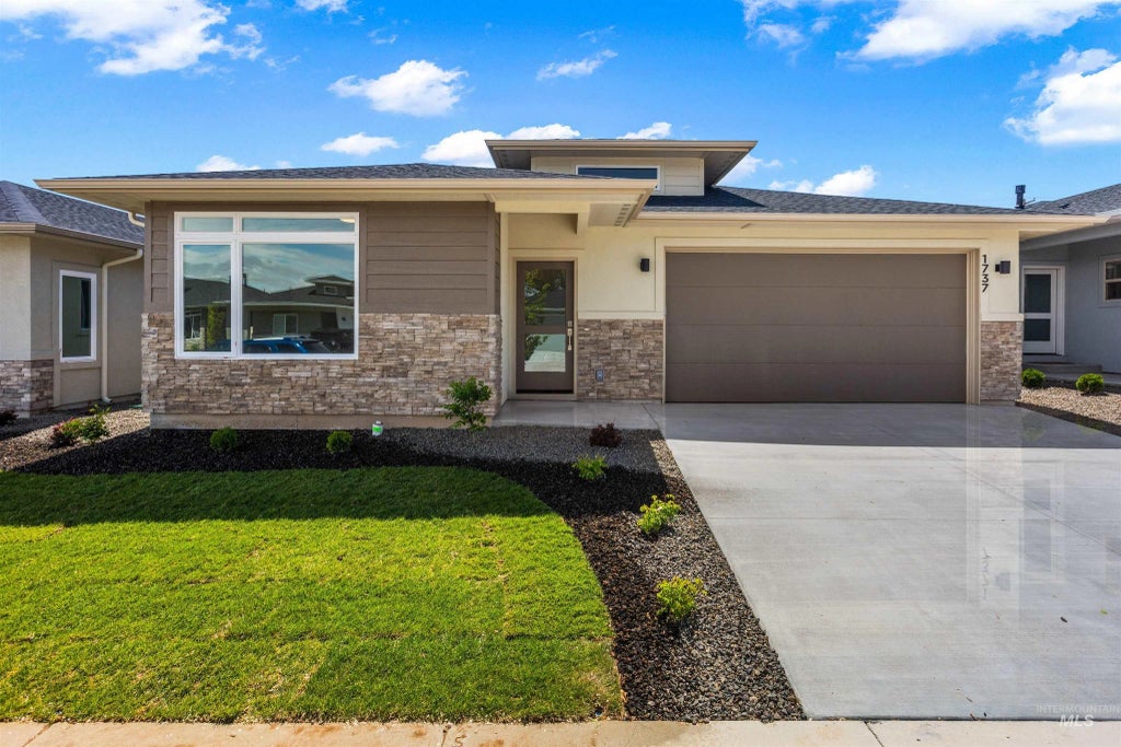 1737 E Grayson, Meridian