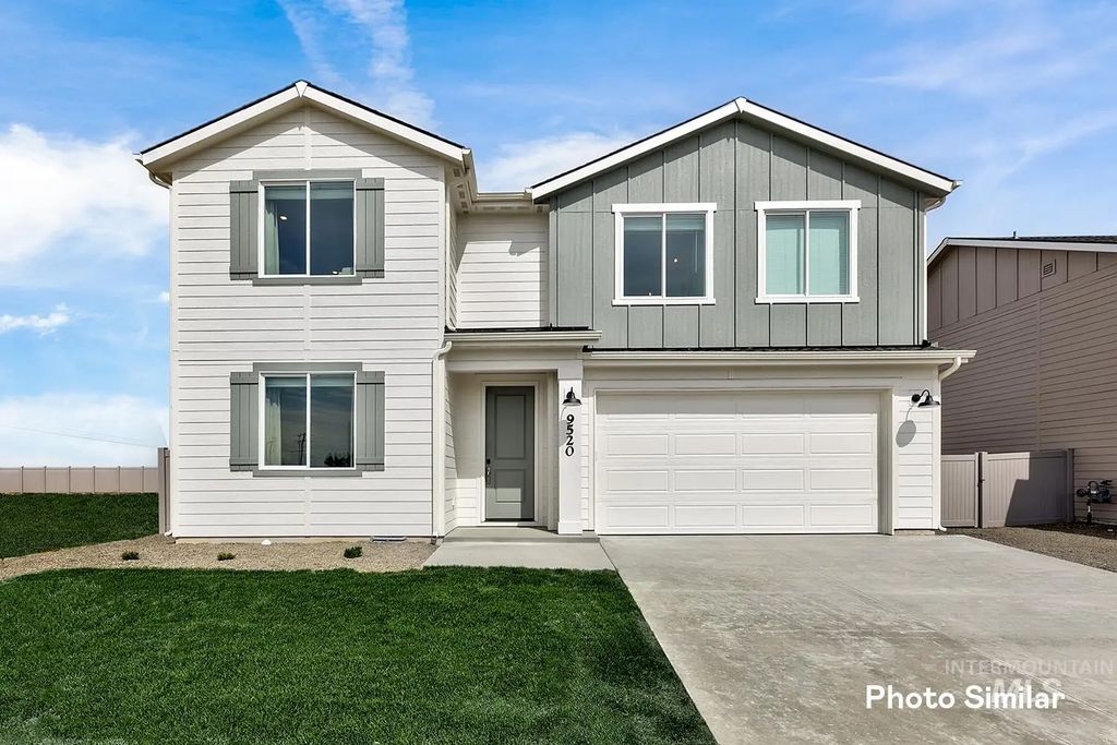 6944 N Beau Ave, Meridian