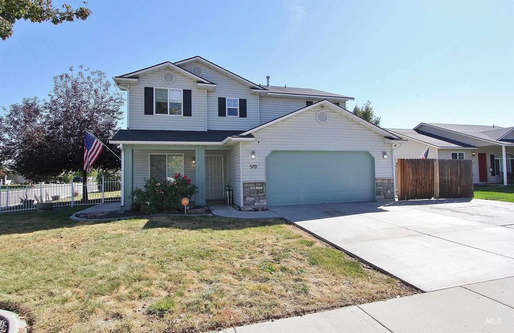 570 N Sourwood Avenue, Kuna