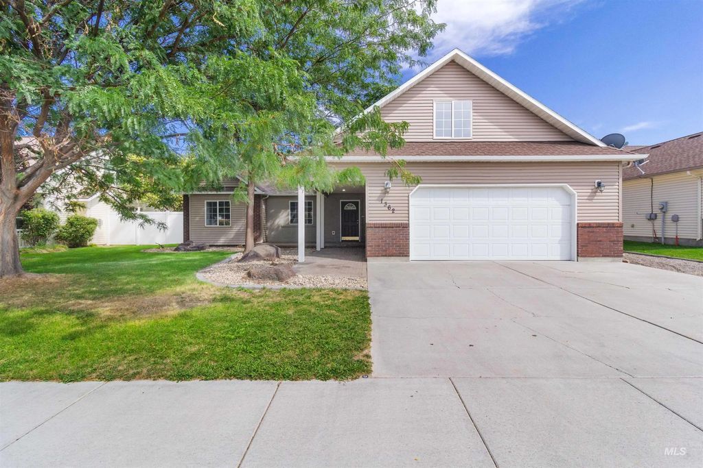 1362 Cody Court, Twin Falls