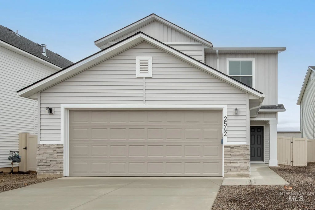 2542 W Fallon Lp, Nampa
