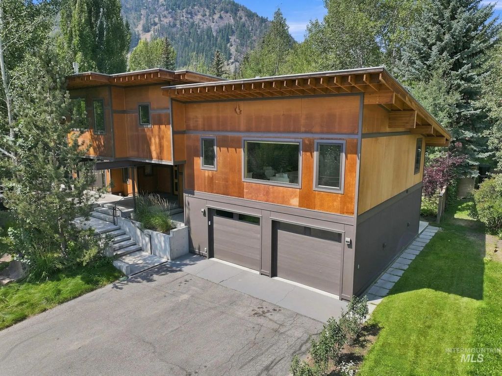 202 Broadway Blvd, Ketchum