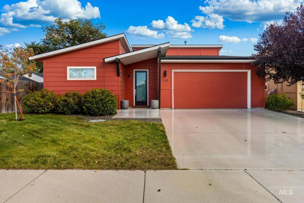 3132 S Annett Ave, Boise