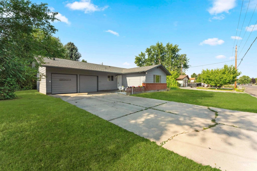 1309 E Main Street, Emmett