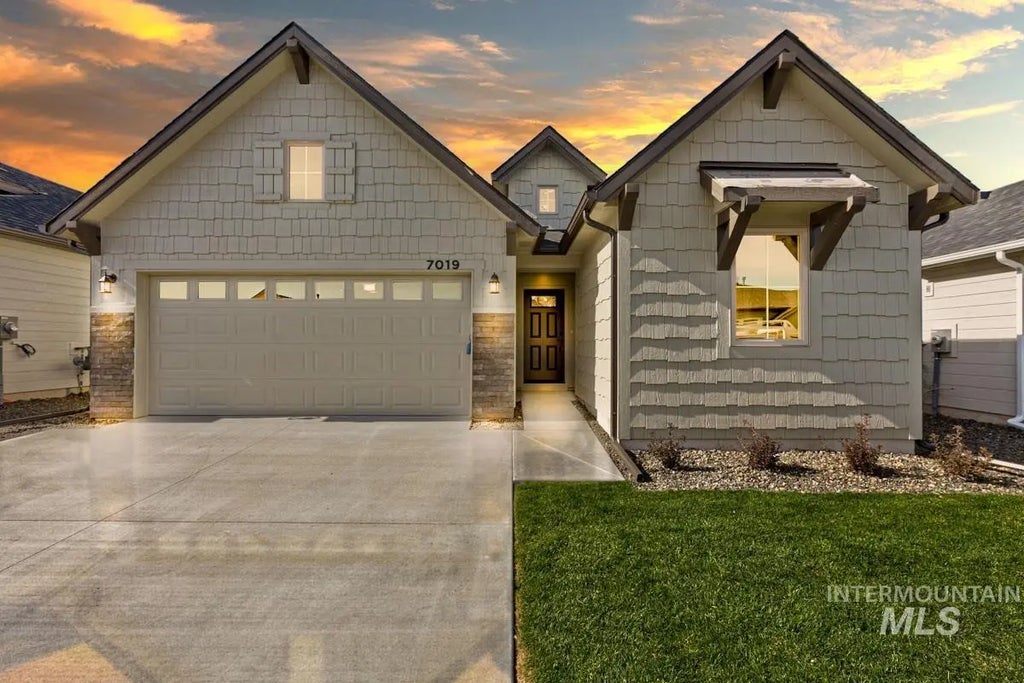 7019 S Palatino Ave, Meridian