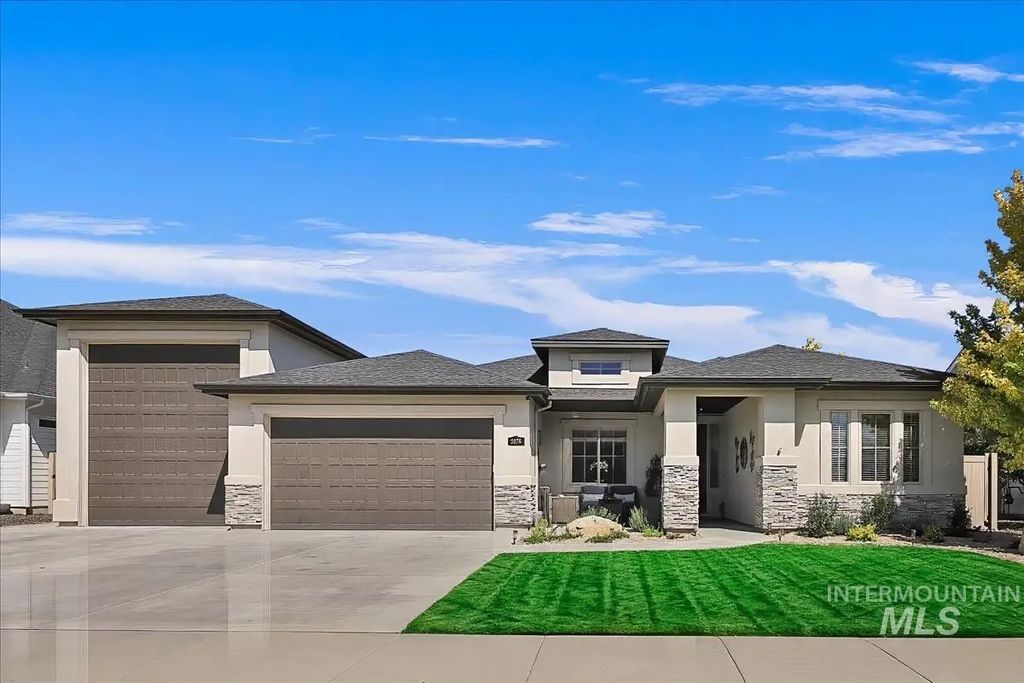 2278 E Timber Trail St, Kuna