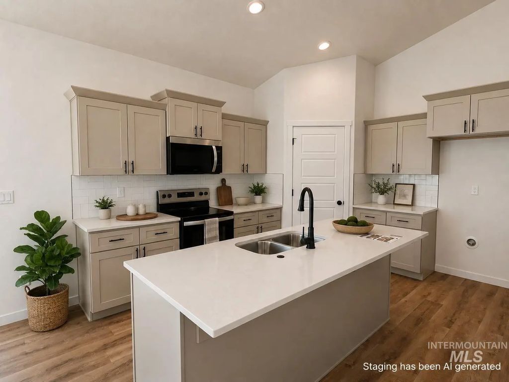 917 Quartz Rd, Kimberly