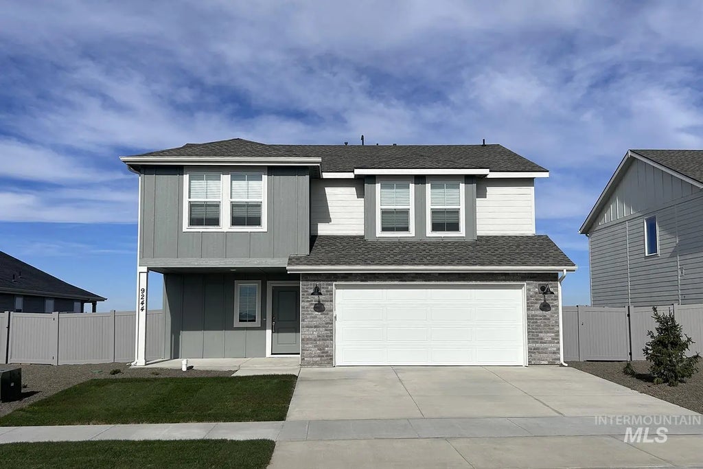 9244 W Happy Day Dr, Meridian