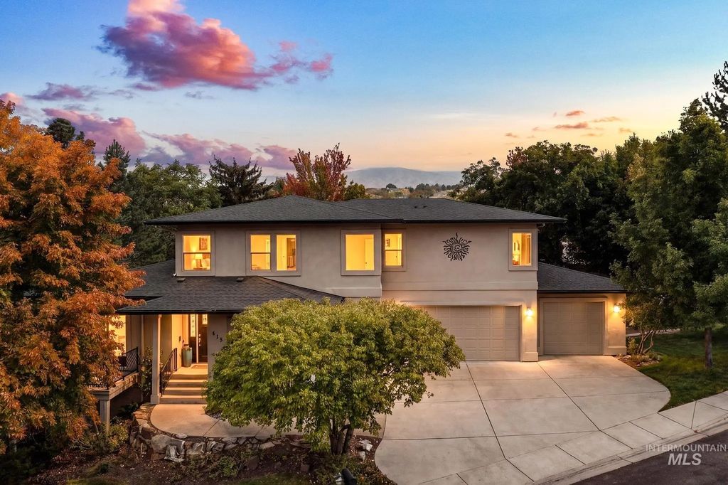618 N Morningside Way, Boise