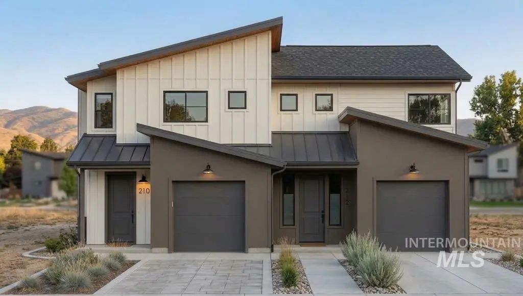 1604 E Amity Ave Parcel 1, Nampa