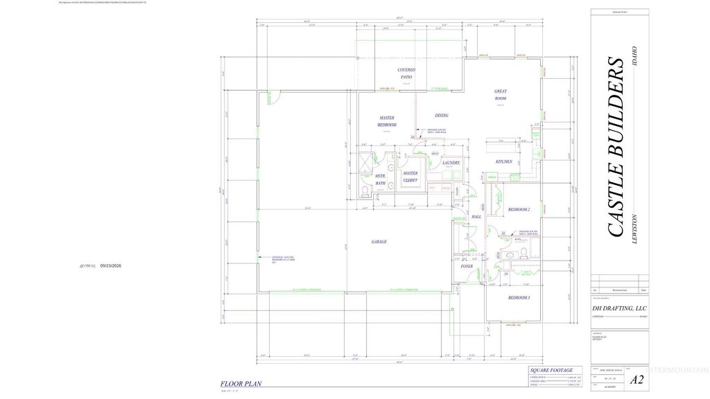 Lot 4 Block 8 Skyview Estates Phase Iv, Lewiston