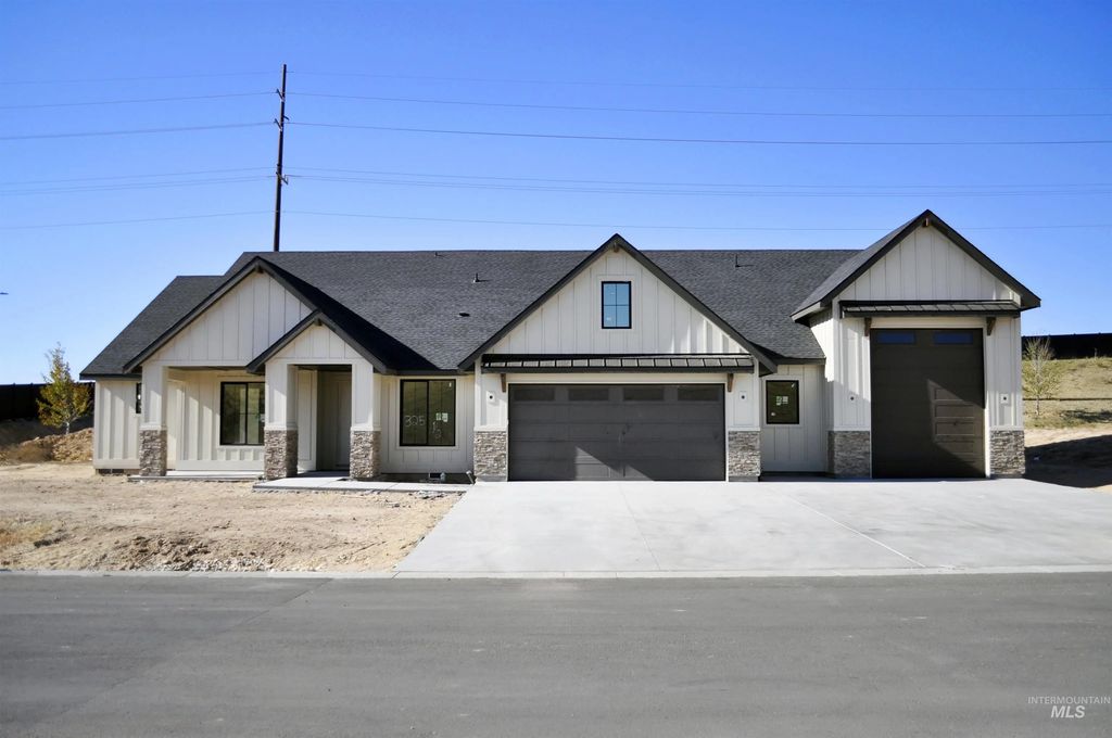 325 S Gearbox Way, Boise