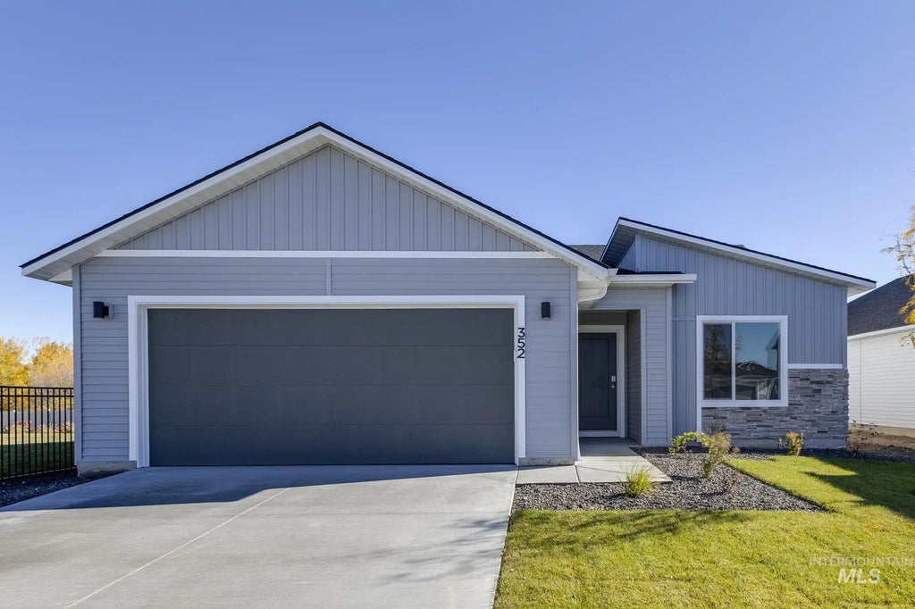 1704 N Birch St, Jerome