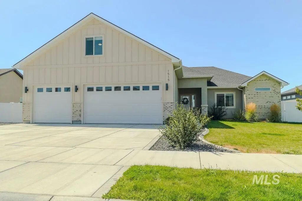1515 Leslie Dr, Jerome