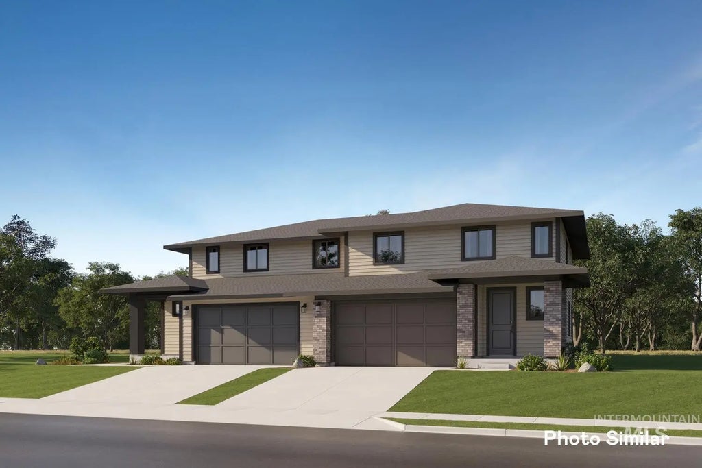 1773 N Big Star Ave, Eagle