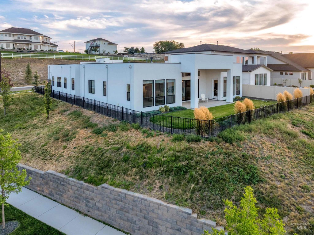 3024 E Parulo Drive, Meridian