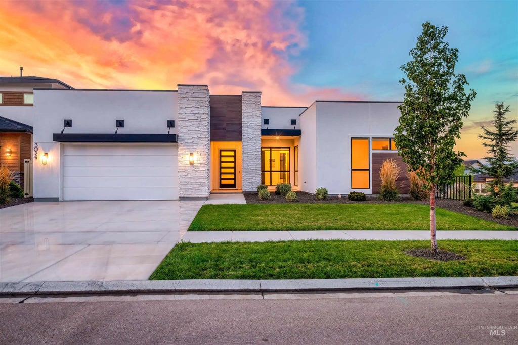 3024 E Parulo Drive, Meridian