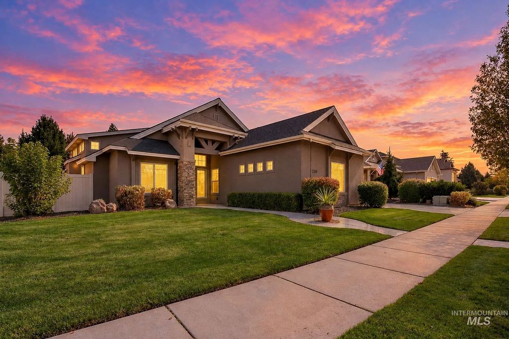 2598 E Granadillo Dr, Meridian