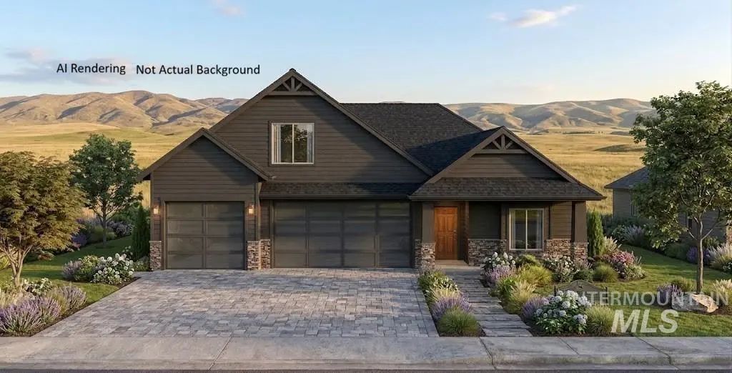 690 E Ronda Ln, Kuna