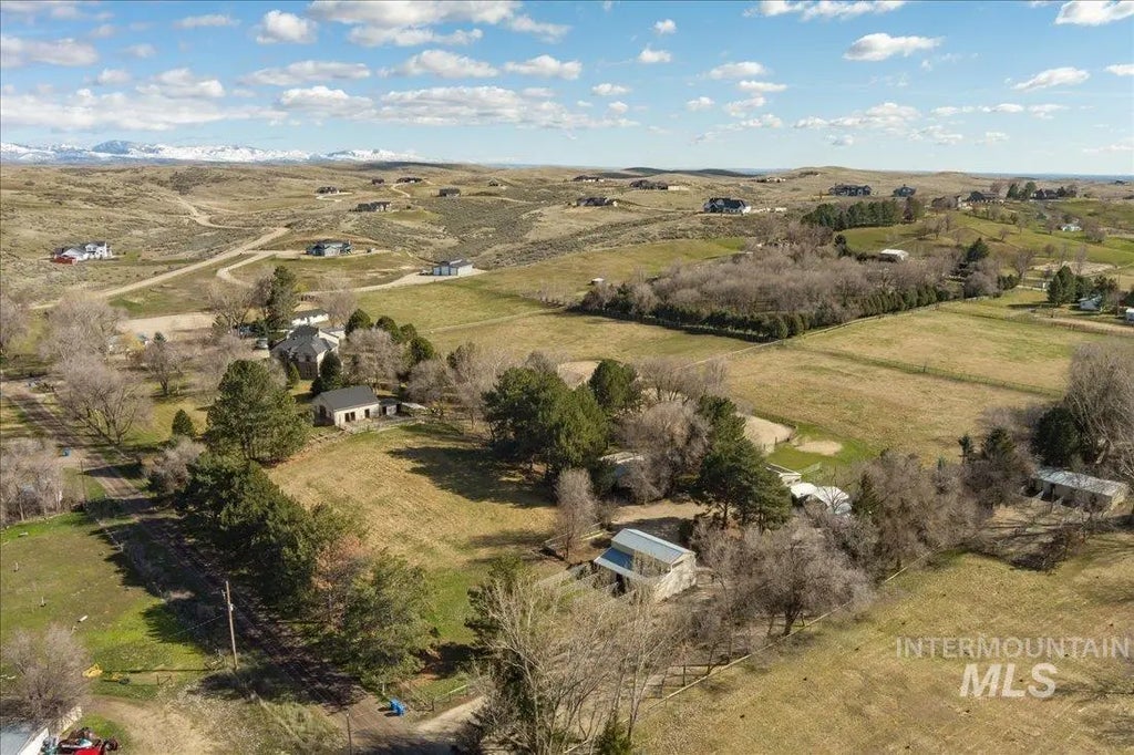 9091 W Deer Lane, Eagle