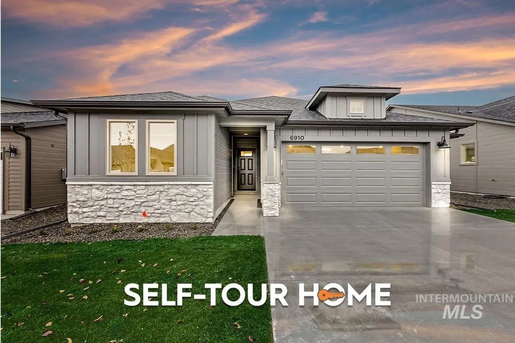 6910 S Cascabel Lane, Meridian