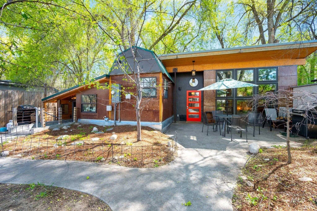 970 N Clithero Dr, Boise