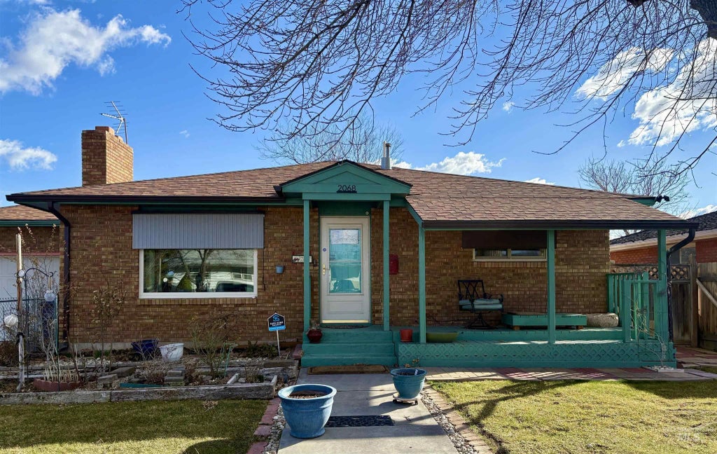 2068 Sherry Ln, Twin Falls
