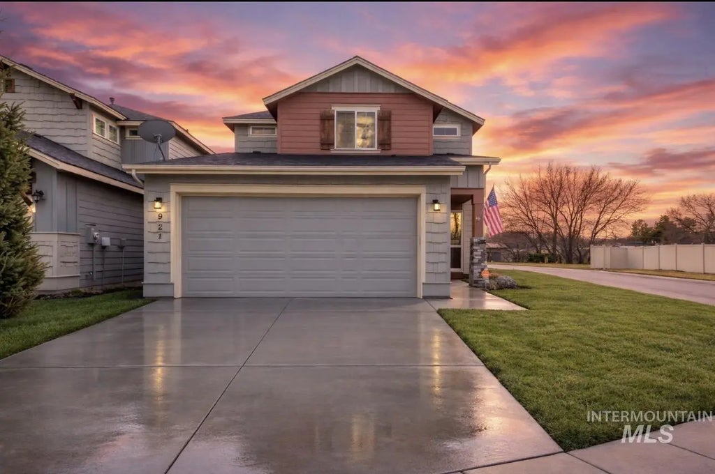 9221 W Tillamook Dr, Boise